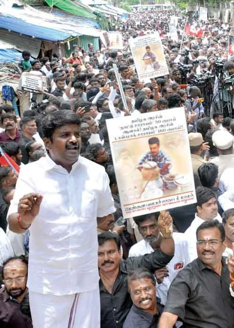 vijayabaskar